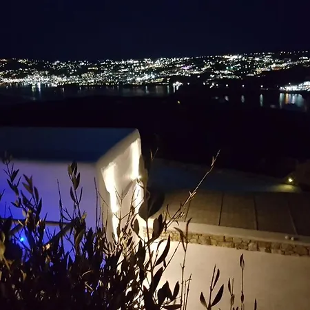 Nadine By The Pearls Collection Villa Ornos (Mykonos)