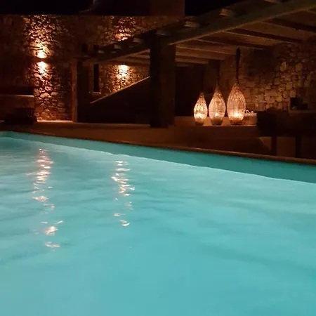 Villa Nadine By The Pearls Collection
