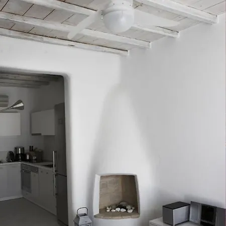 Nadine By The Pearls Collection * Ornos (Mykonos)