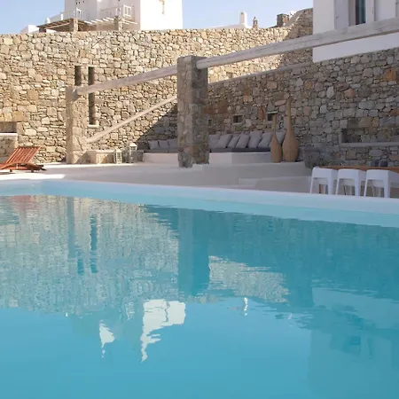 Nadine By The Pearls Collection * Ornos (Mykonos)